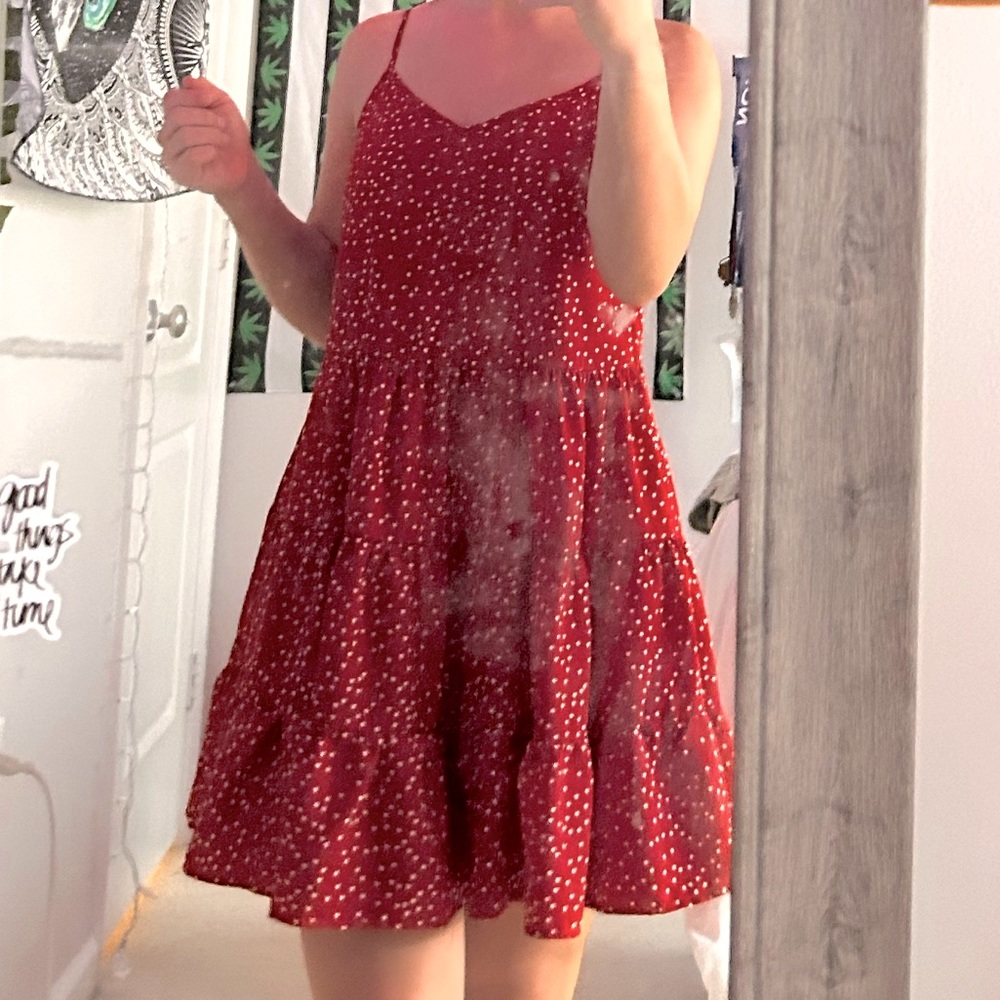 dress